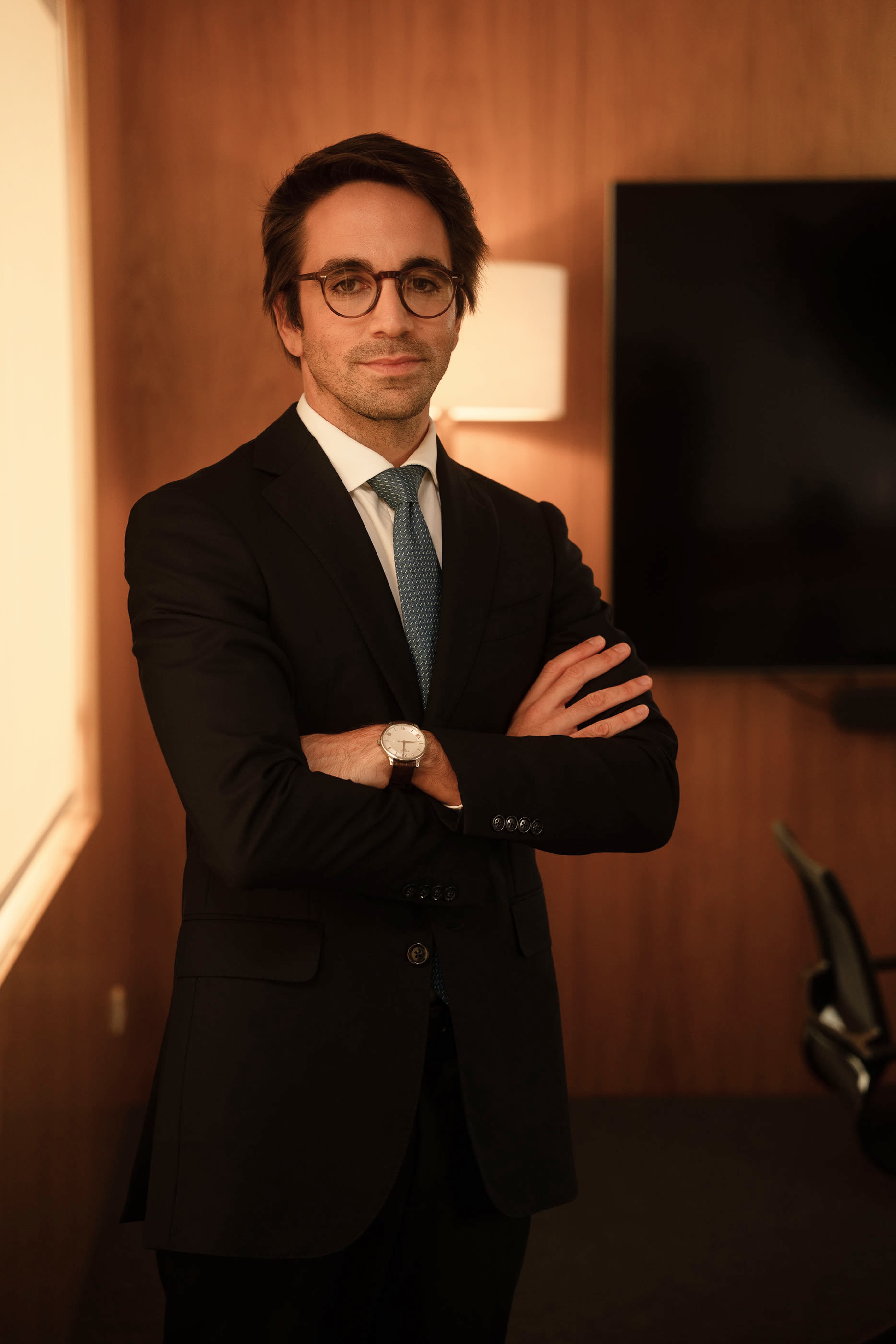 André Sobral